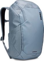 Chasm Recycled Backpack 26L - Black
