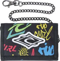 RipCurl Sessions Chain Surf Wallet