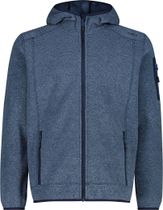 MAN Jacket FIX Hood