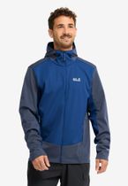 Jack Wolfskin Skyvail Jacket M Herren Freizeitjacke