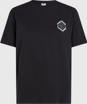 Chest Graphic T-shirt