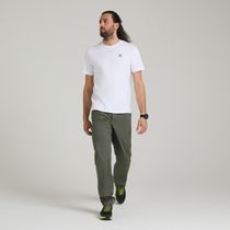 Montura Basic Logo T-shirt