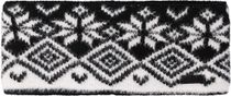 Woman Knitted Headband