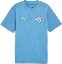 Mcfc Training Jersey Jr