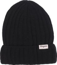 Rabot Mount Rib Wool Beanie