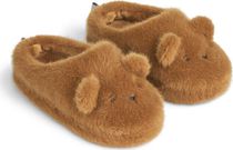 Liewood Aviaja Bear Slippers