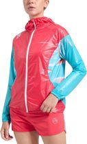 La Sportiva Briza Windbreaker Jacket Women Unisex's running jacket