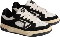 Vans Upland