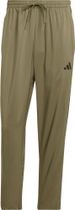 adidas Essentials Three Stripes Stanford Pants Open HEM Men Herren Lauf- & Trainingshose