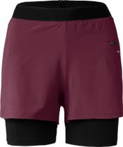 Martini Hillclimb Blaze 2in1 Shorts W Outdoor Shorts für Damen