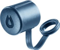 Streamer II Dust Cover