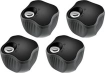 Knob 527, Lockable, 4x Update