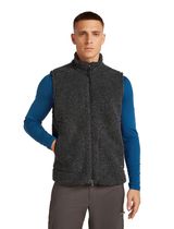 Men Mer 960 Realfleece High Pile Vest