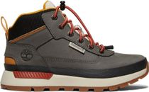 Kids Mid Bungee Sneaker