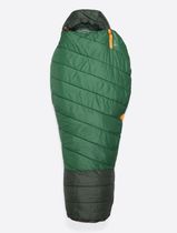 Marmot Wraptor 30 Synthetic Long Synthetikschlafsack