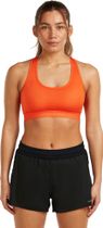 Icebreaker Women Merino Blend 125 Zoneknit Racerback Bra Damen Funktionswäsche