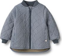 Wheat Thermo Jacket Benni Kinder Freizeitjacke