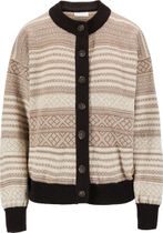 Skarpøy Feminine Cardigan