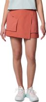 Cove Beach Skort