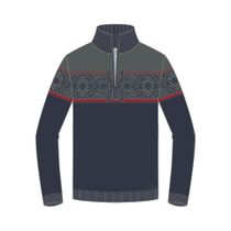 MAN Sweat Knitted WP
