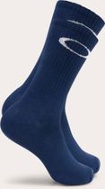 Oakley Ellipse Crew Sock Men's sports socks