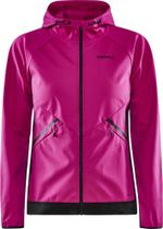Core Glide Hood Jacket Women