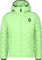 Jacket Jr Insuloft Warm