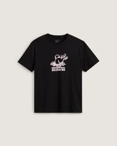 Down The Rabbit Hole Tee