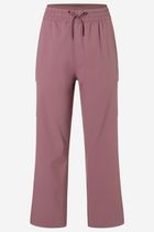 Marmot Wm's Lumina Crop Pant Damen  Outdoorhose