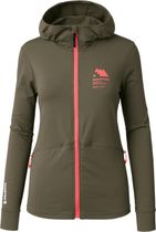Sunrise Midlayer Jacket W