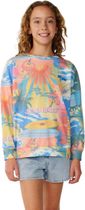 RipCurl Surf Side Relaxed Crew-girl