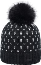 Woman Knitted Hat