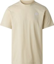 The North Face Mens Evolution Simple Dome Regular Short SL T-Shirt für sämtliche Outdoor Aktivitäten