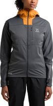 L.I.M Hybrid Softshell Jacket Women