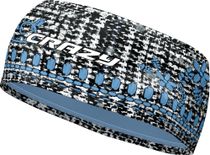 Crazy Headband Double