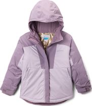 Mighty Mogul III Jacket