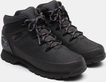 Mens Mid Lace UP Waterproof Boot