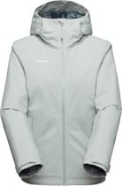 Linard Hardshell Thermo Hooded Jacket Women