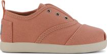 Toms Cordones Plus Kinder Laufschuhe