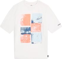 O'Neill O'neill Hybrid T-shirt