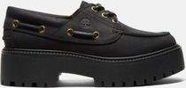 Womens Boat Shoe