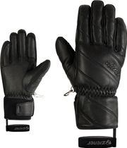 Kannah-z AS PR Glove Lady