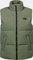 Penger M Classic Puffer Vest