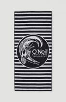 Seawater Towel