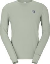 Scott Tee M's Endurance Warm LS Men's running long sleeve