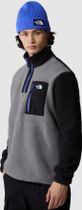 The North Face Mens Yumiori 1/4 Zip