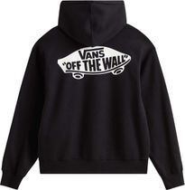Vans Double Standard Pullover