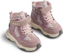 Wheat Sneaker Bootie Muni 2.0 Tex Mädchen Freizeitschuhe