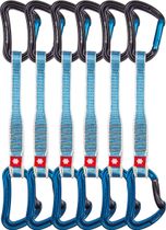 Ocun Raven QD Zoom 20 cm 6-pack