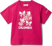 Columbia Mission Lake II Short Sleeve Graphic Shirt